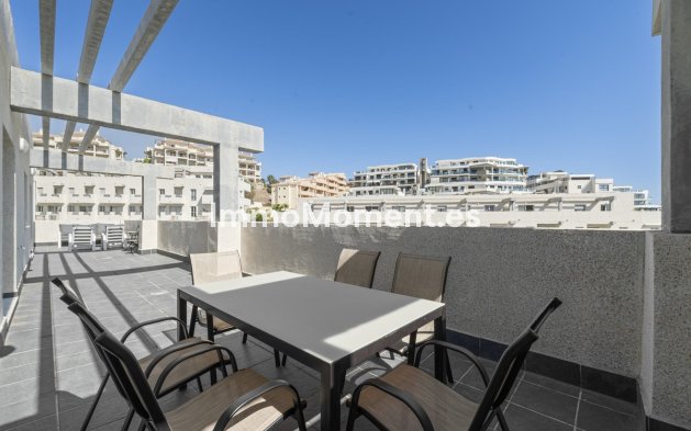 Revente - Appartement - Mijas Costa - Riviera Del Sol