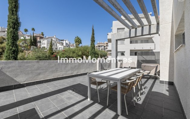 Revente - Appartement - Mijas Costa - Riviera Del Sol