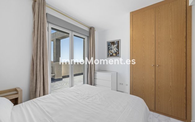 Revente - Appartement - Mijas Costa - Riviera Del Sol