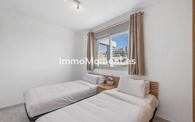 Revente - Appartement - Mijas Costa - Riviera Del Sol