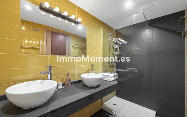 Revente - Appartement - Mijas Costa - Riviera Del Sol