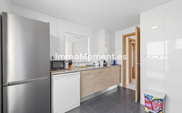 Revente - Appartement - Mijas Costa - Riviera Del Sol