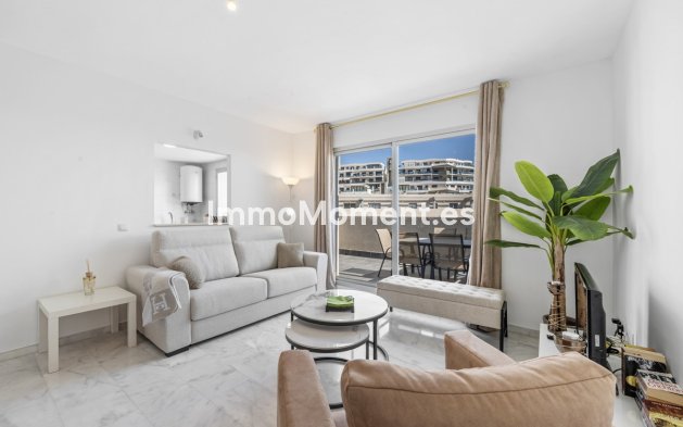 Revente - Appartement - Mijas Costa - Riviera Del Sol