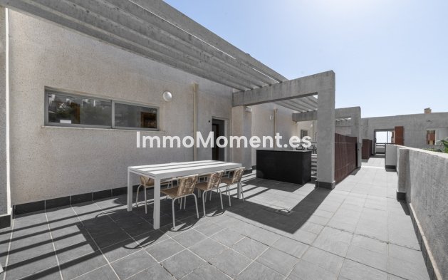 Revente - Appartement - Mijas Costa - Riviera Del Sol