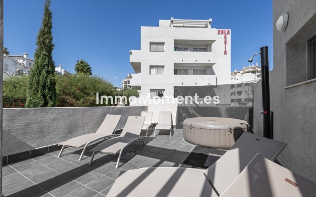 Revente - Appartement - Mijas Costa - Riviera Del Sol