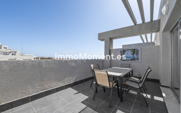 Revente - Appartement - Mijas Costa - Riviera Del Sol