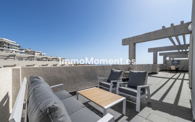 Revente - Appartement - Mijas Costa - Riviera Del Sol