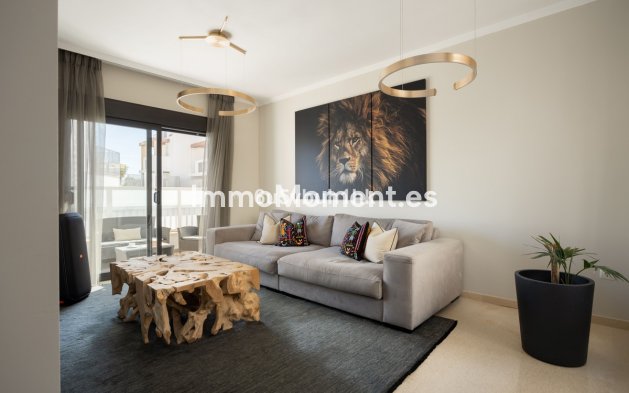 Bestaande woning - Rijtjeshuis - Fuengirola - Torreblanca