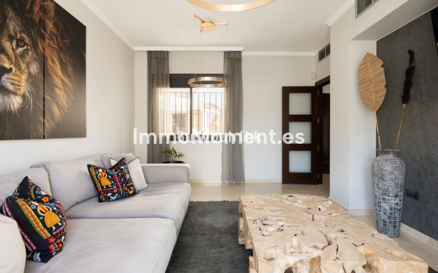 Bestaande woning - Rijtjeshuis - Fuengirola - Torreblanca