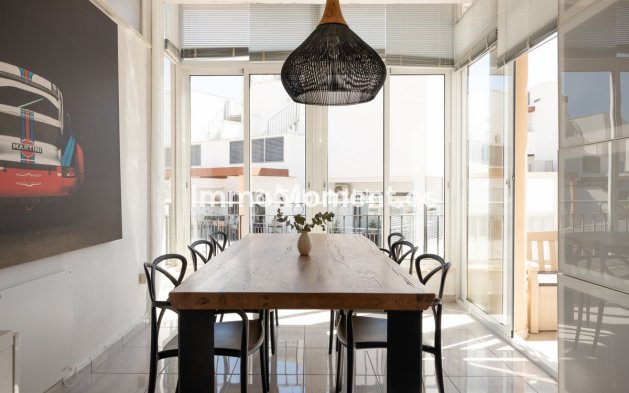 Bestaande woning - Rijtjeshuis - Fuengirola - Torreblanca