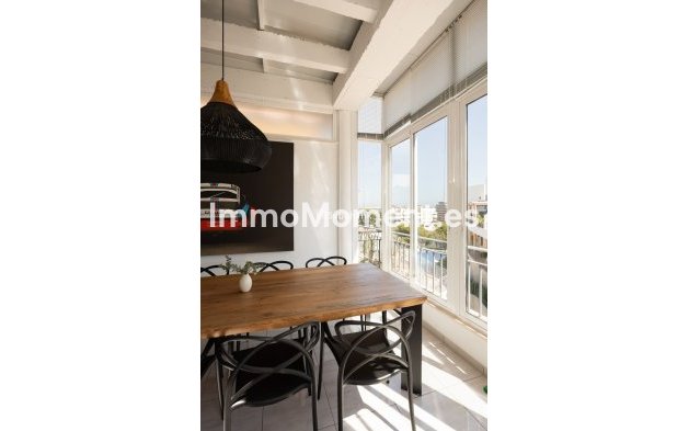 Bestaande woning - Rijtjeshuis - Fuengirola - Torreblanca