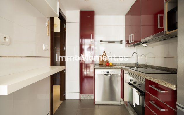 Bestaande woning - Rijtjeshuis - Fuengirola - Torreblanca