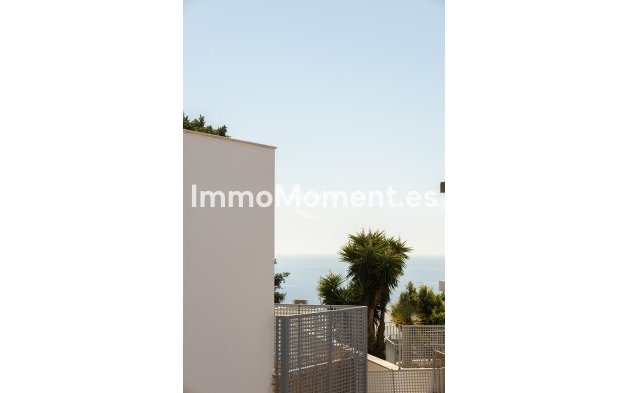 Bestaande woning - Rijtjeshuis - Fuengirola - Torreblanca