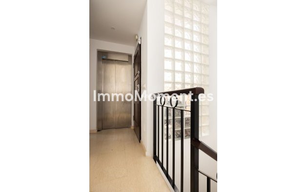 Bestaande woning - Rijtjeshuis - Fuengirola - Torreblanca