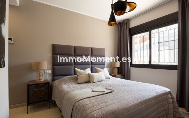Bestaande woning - Rijtjeshuis - Fuengirola - Torreblanca