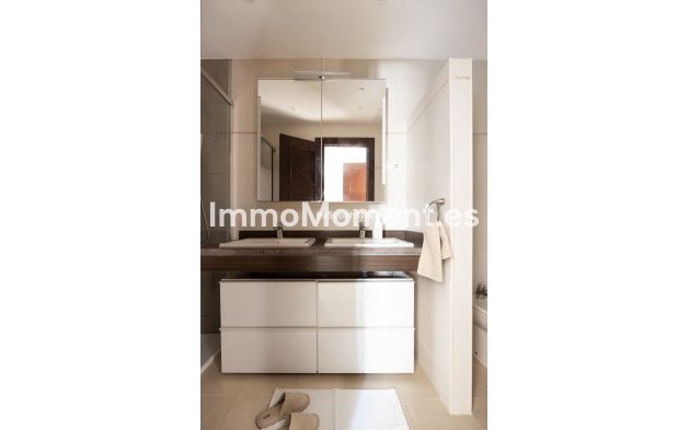 Bestaande woning - Rijtjeshuis - Fuengirola - Torreblanca