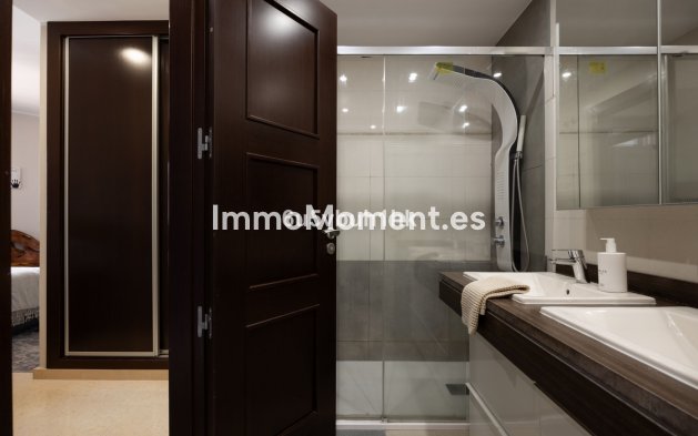 Bestaande woning - Rijtjeshuis - Fuengirola - Torreblanca