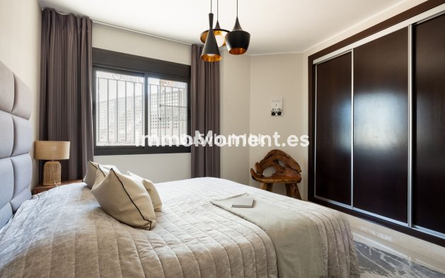 Bestaande woning - Rijtjeshuis - Fuengirola - Torreblanca