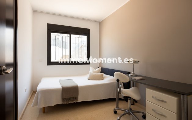 Bestaande woning - Rijtjeshuis - Fuengirola - Torreblanca