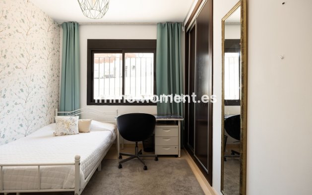 Bestaande woning - Rijtjeshuis - Fuengirola - Torreblanca