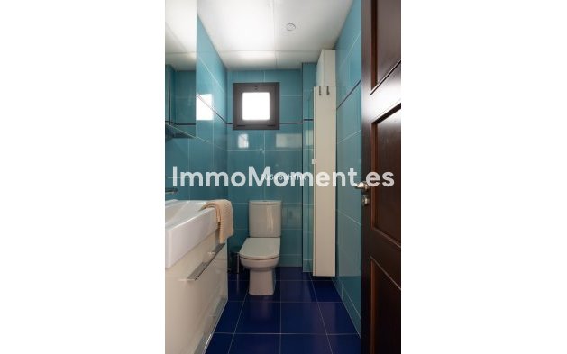 Bestaande woning - Rijtjeshuis - Fuengirola - Torreblanca