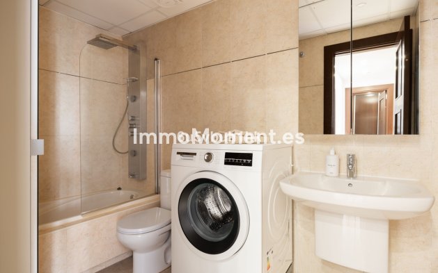 Bestaande woning - Rijtjeshuis - Fuengirola - Torreblanca