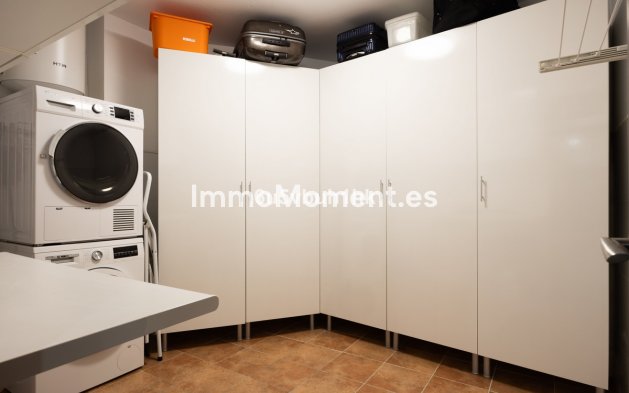 Bestaande woning - Rijtjeshuis - Fuengirola - Torreblanca