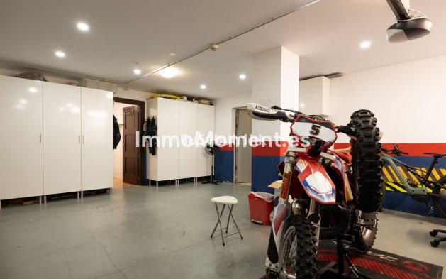 Bestaande woning - Rijtjeshuis - Fuengirola - Torreblanca