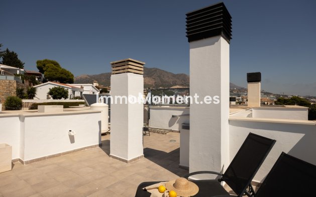 Bestaande woning - Rijtjeshuis - Fuengirola - Torreblanca