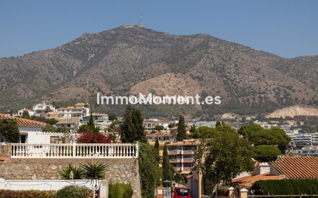 Bestaande woning - Rijtjeshuis - Fuengirola - Torreblanca