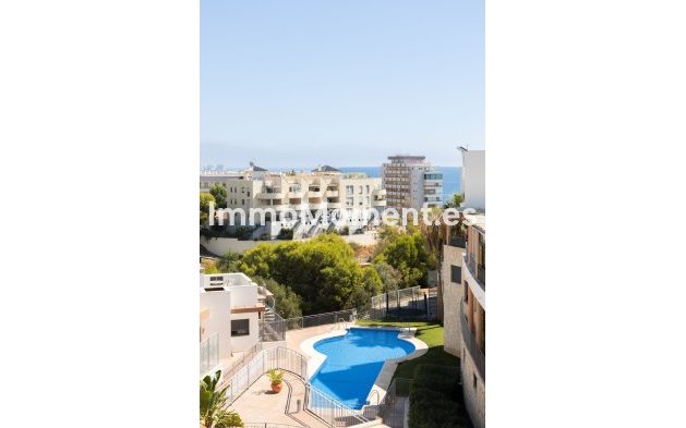 Bestaande woning - Rijtjeshuis - Fuengirola - Torreblanca