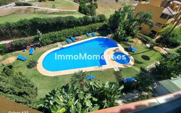 Wiederverkauf - Wohnung - Mijas Costa - Riviera Del Sol