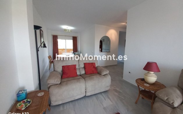 Wiederverkauf - Wohnung - Mijas Costa - Riviera Del Sol
