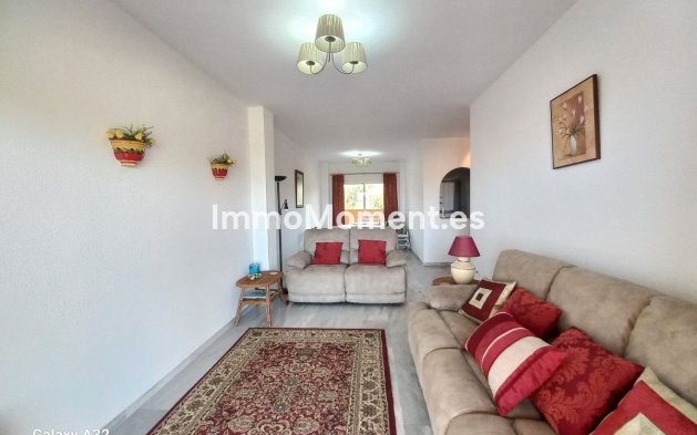 Wiederverkauf - Wohnung - Mijas Costa - Riviera Del Sol