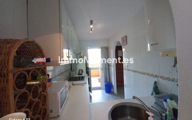 Wiederverkauf - Wohnung - Mijas Costa - Riviera Del Sol