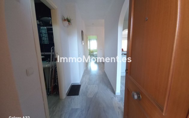 Wiederverkauf - Wohnung - Mijas Costa - Riviera Del Sol