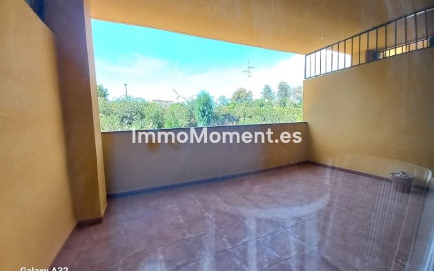 Wiederverkauf - Wohnung - Mijas Costa - Riviera Del Sol