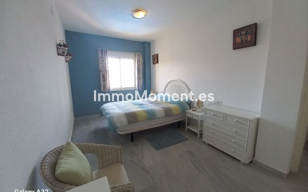 Wiederverkauf - Wohnung - Mijas Costa - Riviera Del Sol