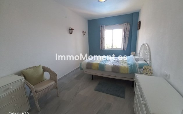 Wiederverkauf - Wohnung - Mijas Costa - Riviera Del Sol