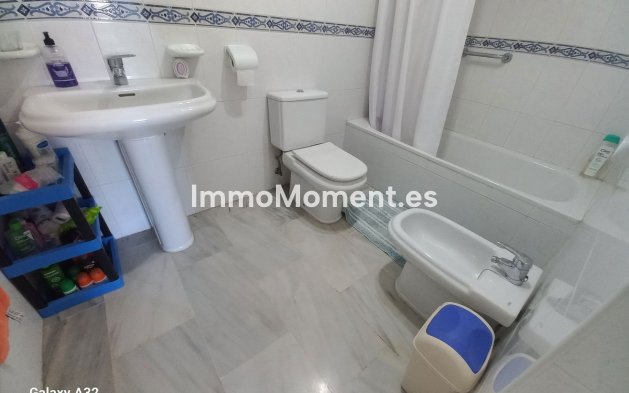 Wiederverkauf - Wohnung - Mijas Costa - Riviera Del Sol