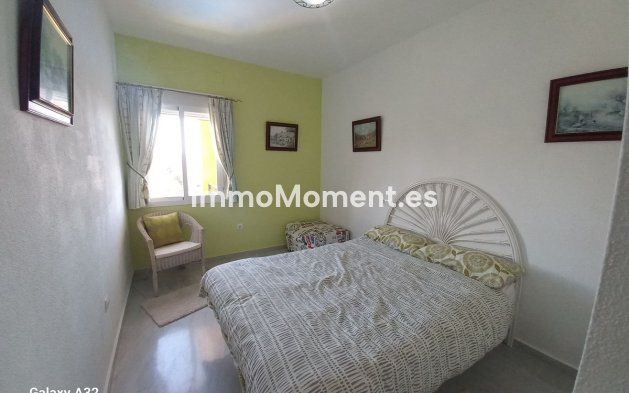 Wiederverkauf - Wohnung - Mijas Costa - Riviera Del Sol