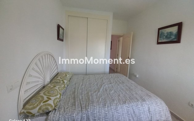 Wiederverkauf - Wohnung - Mijas Costa - Riviera Del Sol