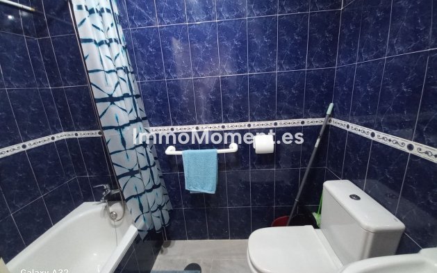 Wiederverkauf - Wohnung - Mijas Costa - Riviera Del Sol