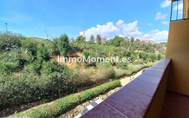 Wiederverkauf - Wohnung - Mijas Costa - Riviera Del Sol