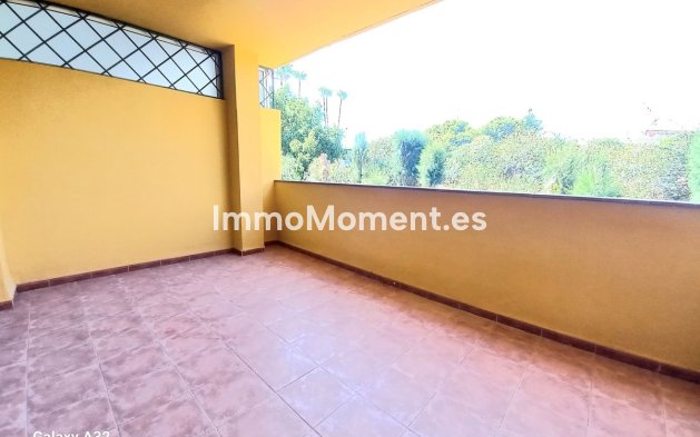 Wiederverkauf - Wohnung - Mijas Costa - Riviera Del Sol