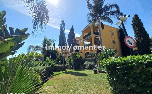 Wiederverkauf - Wohnung - Mijas Costa - Riviera Del Sol