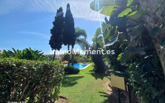 Wiederverkauf - Wohnung - Mijas Costa - Riviera Del Sol