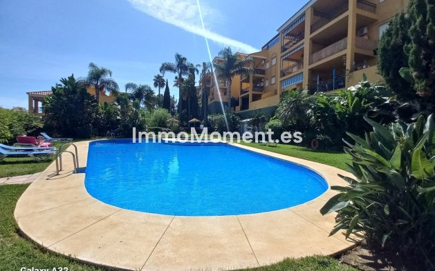 Wiederverkauf - Wohnung - Mijas Costa - Riviera Del Sol