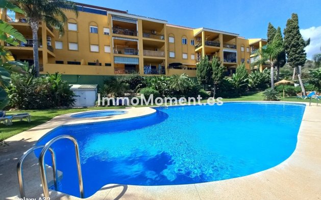 Wiederverkauf - Wohnung - Mijas Costa - Riviera Del Sol