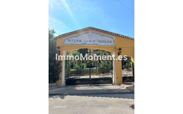 Wiederverkauf - Wohnung - Mijas Costa - Riviera Del Sol